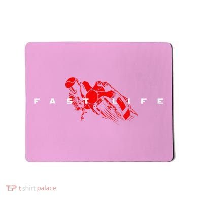 Motorcycle Mousepad