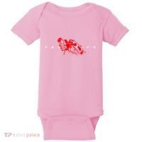Motorcycle Baby Bodysuit thumb 0