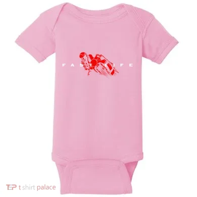 Baby Bodysuit