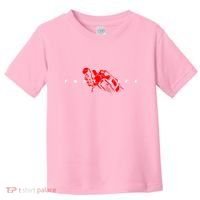 Motorcycle Toddler T-Shirt thumb 0