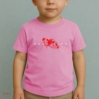 Motorcycle Toddler T-Shirt thumb 2