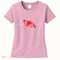 Motorcycle Women's T-Shirt thumb 0
