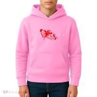 Motorcycle Kids Hoodie thumb 4