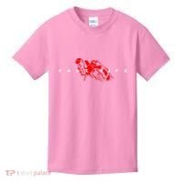 Motorcycle Kids T-Shirt thumb 0