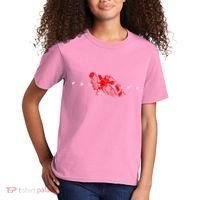 Motorcycle Kids T-Shirt thumb 2