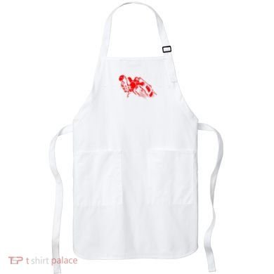 Motorcycle Apron