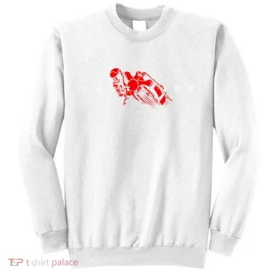 Motorcycle Sweatshirt