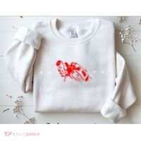 Motorcycle Sweatshirt thumb 2