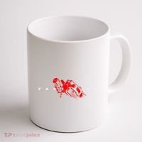 Motorcycle Coffee Mug thumb 1