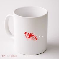 Motorcycle Coffee Mug thumb 0