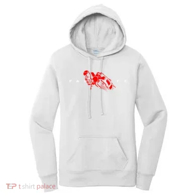 Motorcycle Women's Hoodie