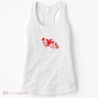 Motorcycle Women's Tank Top thumb 0