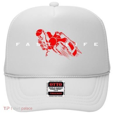 Motorcycle Hat