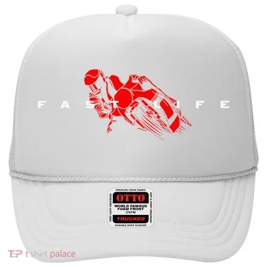 Motorcycle Hat