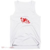Motorcycle Tank Top thumb 0