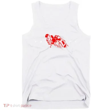 Motorcycle Tank Top