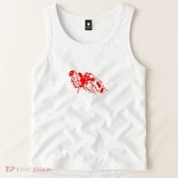 Motorcycle Tank Top thumb 2