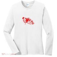 Motorcycle Women's Long Sleeve Shirt thumb 0