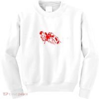 Motorcycle Kids Sweatshirt thumb 0