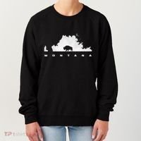 Montana Women's Sweatshirt thumb 0