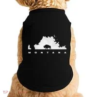 Montana Doggie Tank thumb 0