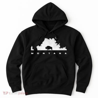 Montana Hoodie