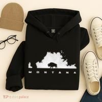 Montana Hoodie thumb 4