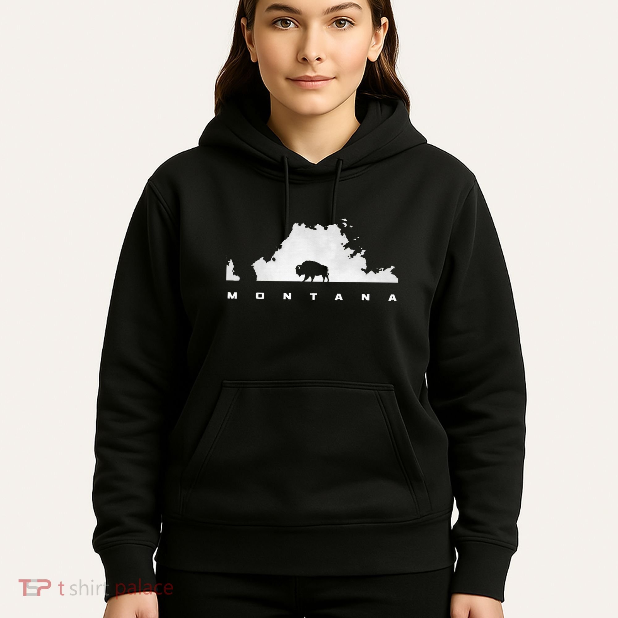Montana Hoodie