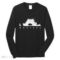 Montana Long Sleeve Shirt thumb 0