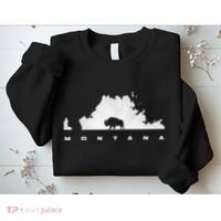 Montana Sweatshirt thumb 2