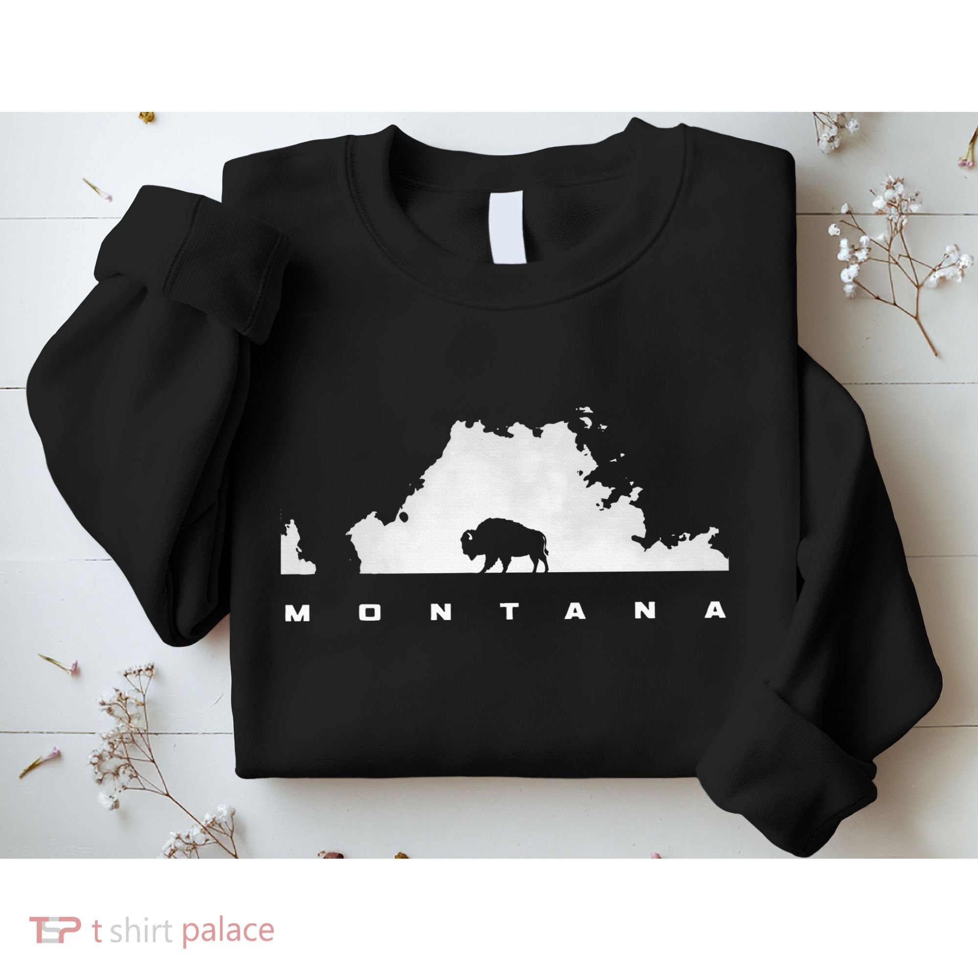 Montana Sweatshirt