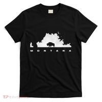 Montana T-Shirt thumb 0