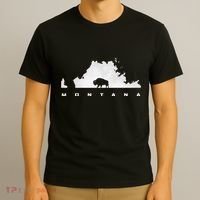 Montana T-Shirt thumb 3