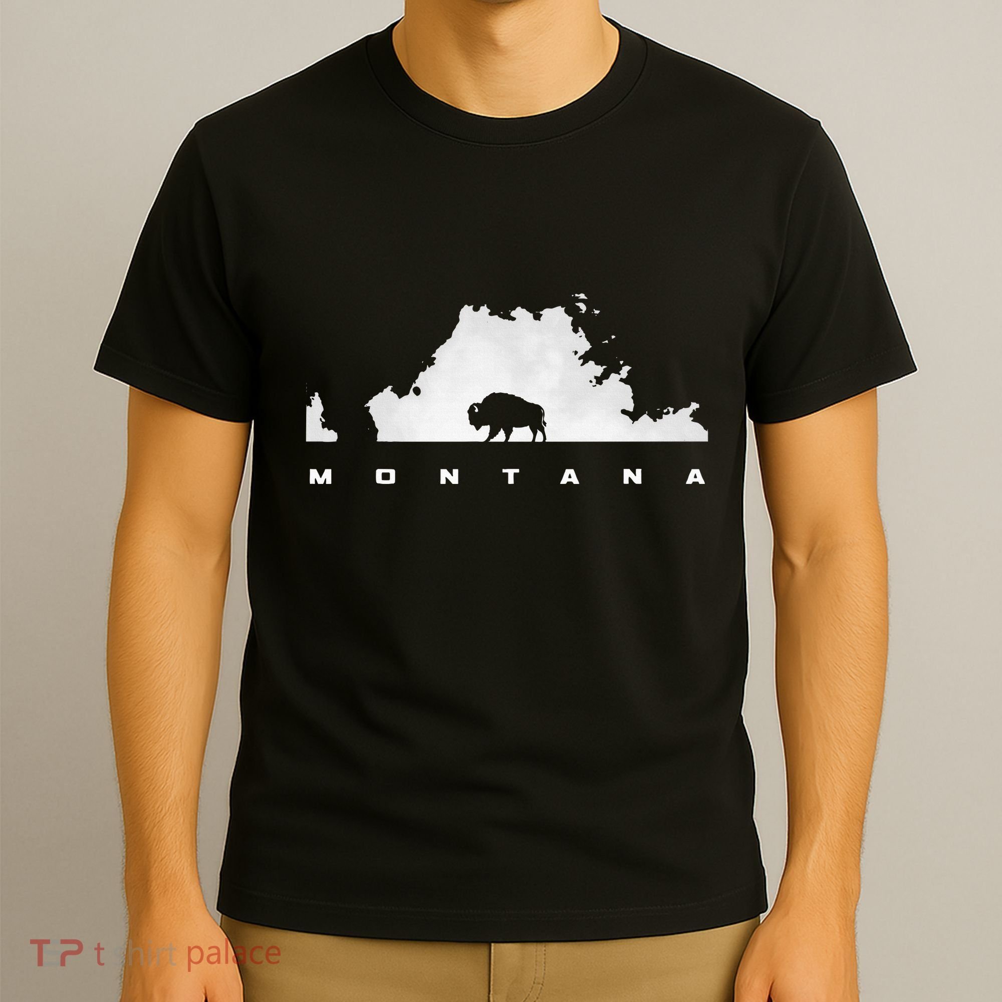 Montana T-Shirt