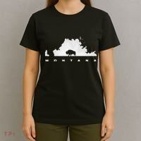 Montana T-Shirt thumb 4
