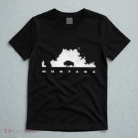 Montana T-Shirt thumb 5