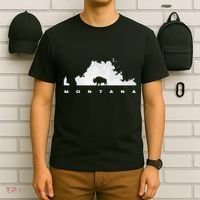 Montana T-Shirt thumb 6