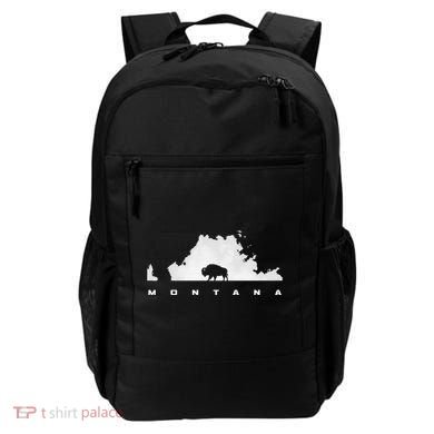 Montana Backpack