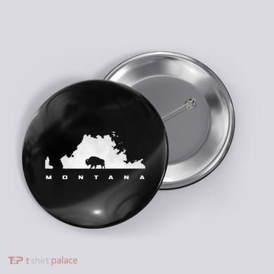 Montana Button