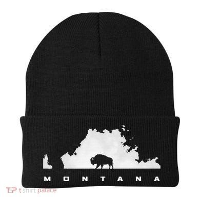 Montana Beanie