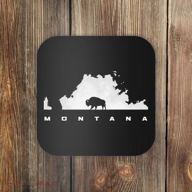 Montana Coaster