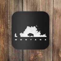 Montana Coaster thumb 0