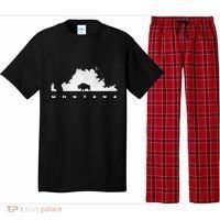 Montana Pajama Set thumb 0