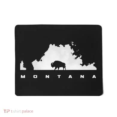 Montana Mousepad