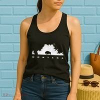 Montana Women's Tank Top thumb 2