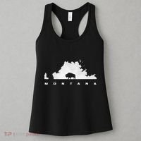 Montana Women's Tank Top thumb 3