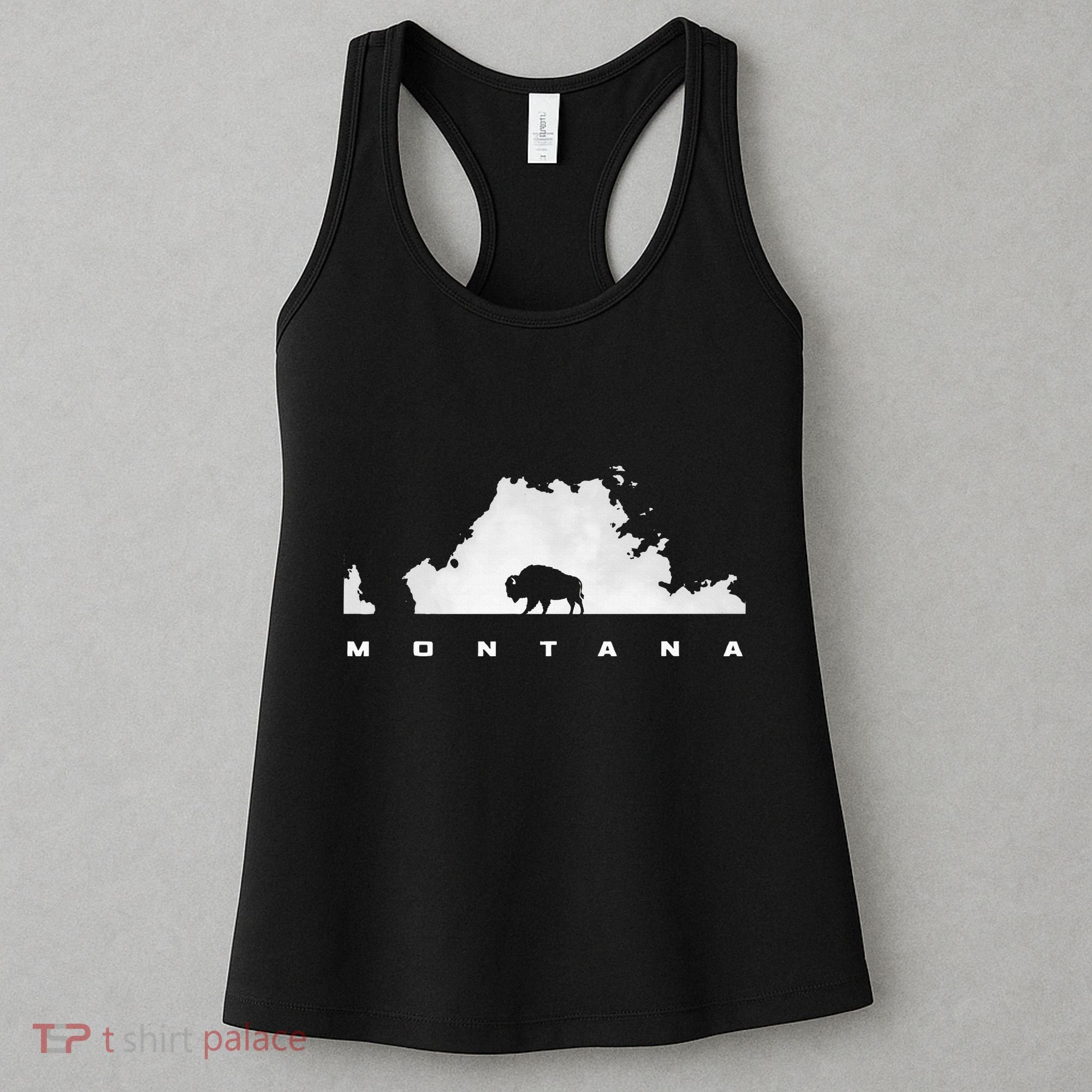 Montana Women's Tank Top