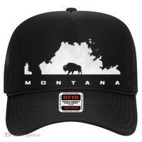 Montana Hat thumb 0