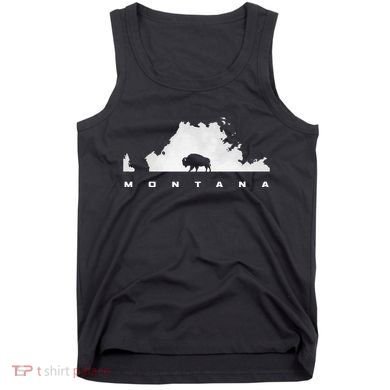 Montana Tank Top