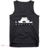 Montana Tank Top thumb 0